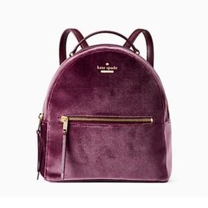 Kate Spade Backback